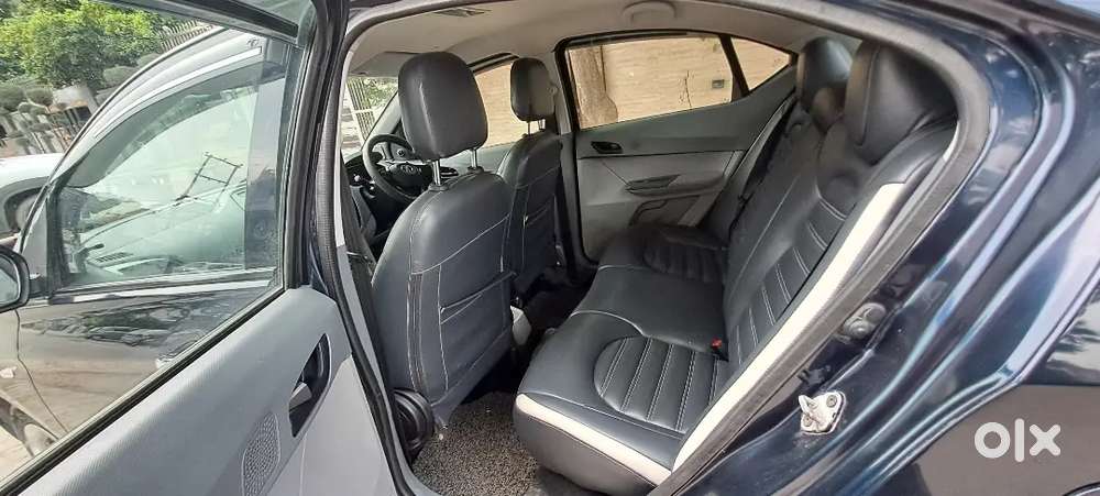 Tata Tigor 2023