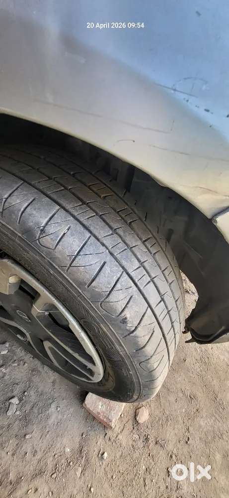 Ford Ecosport 2018 Diesel Well Maintained