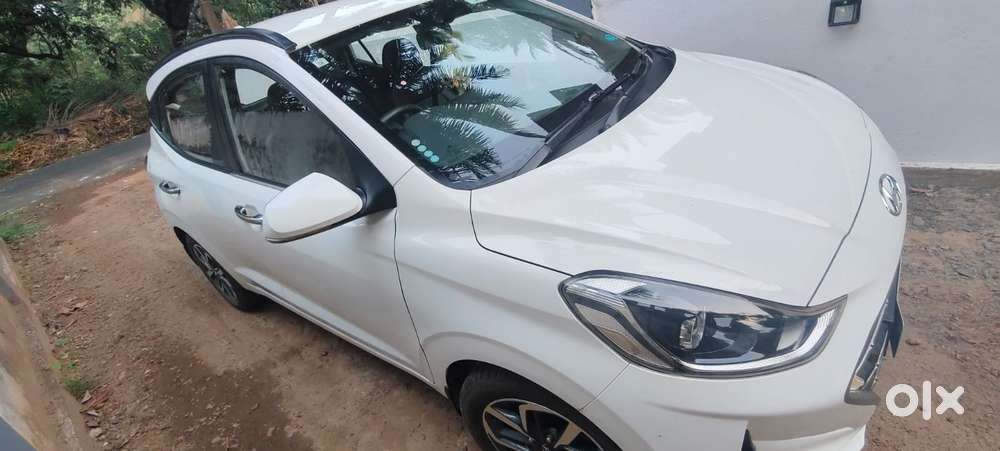 Hyundai Grand I10 Nios, 2019