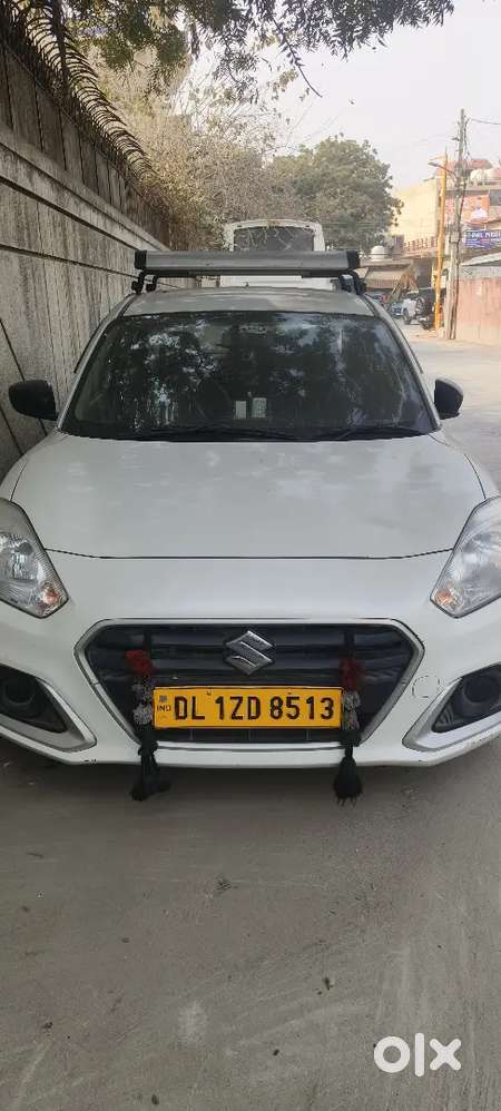 Maruti Suzuki Dzire 2024
