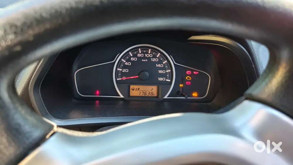 Maruti Suzuki Alto 800 Petrol 2020