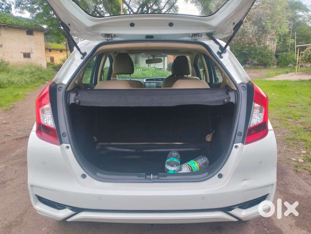 Honda Jazz 1.2 Zx 2021