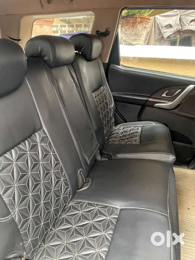 Mahindra Xuv500 Diesel 2012