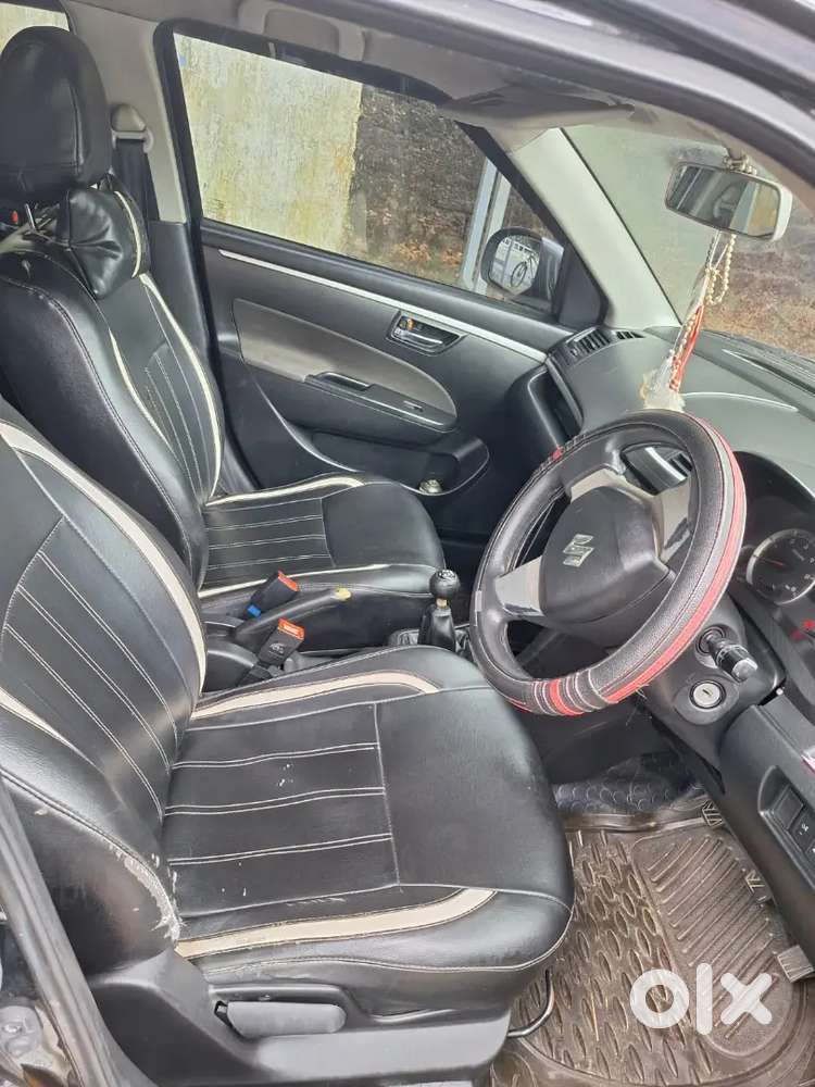 Swift Vdi Maruti 2013 *single Owner