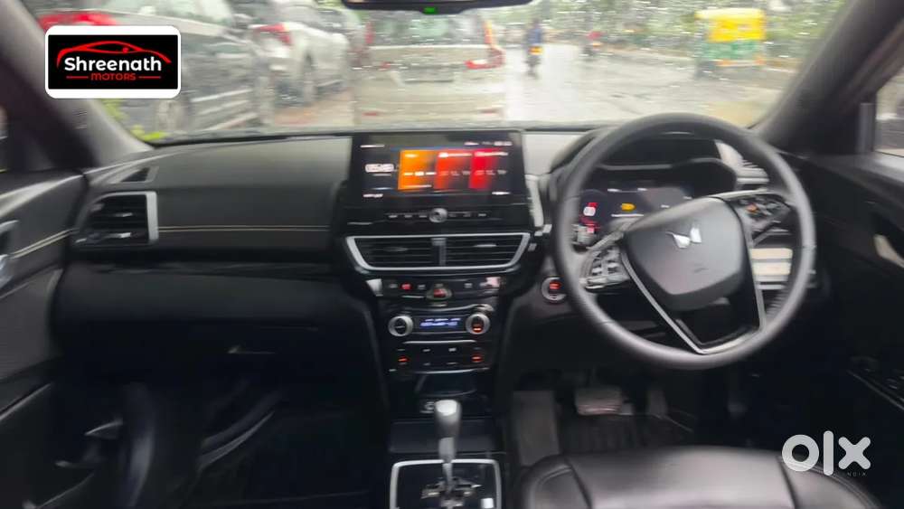 Mahindra Xuv 3xo, 2025, Diesel