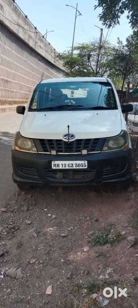 Mahindra Xylo 2012 Diesel Good Condition
