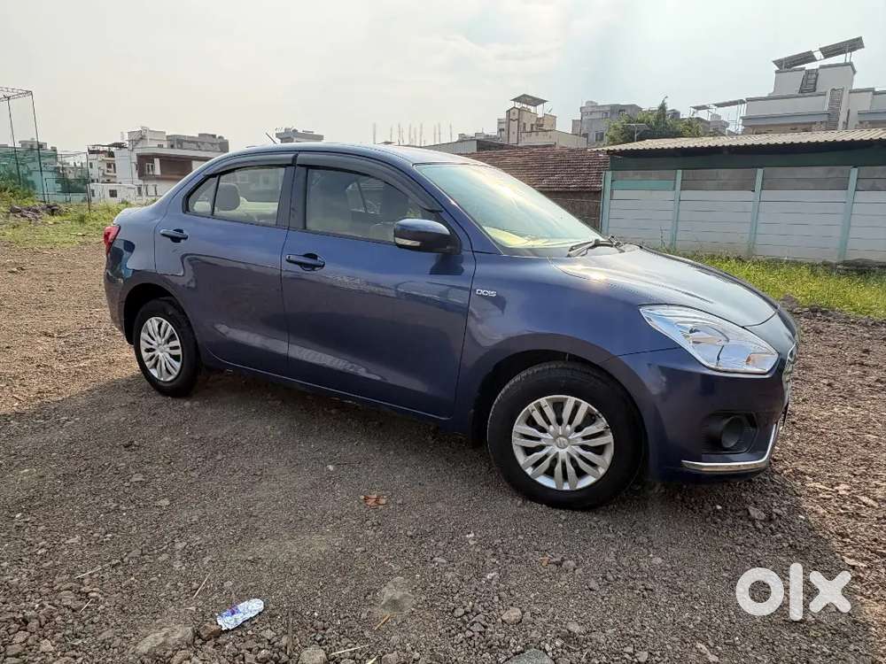 Maruti Dzire Vdi 2018