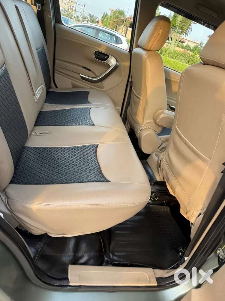 Mahindra Bolero Neo N10 (r), 2023, Diesel