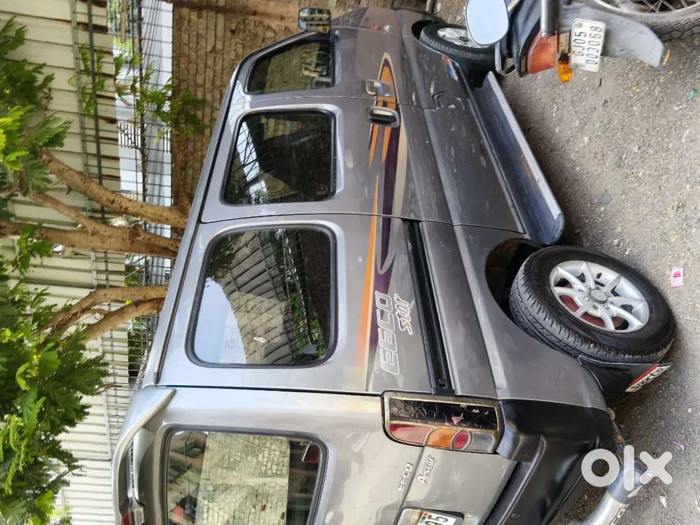 Maruti Suzuki Eeco 2022