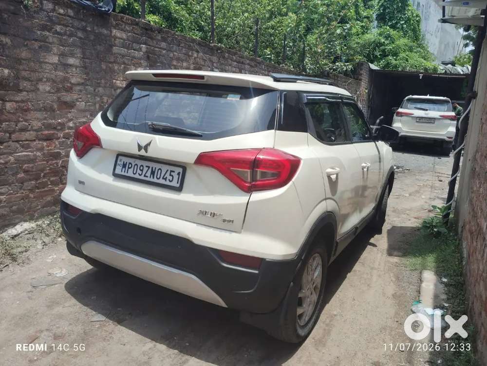Mahindra Xuv300 2023 Diesel