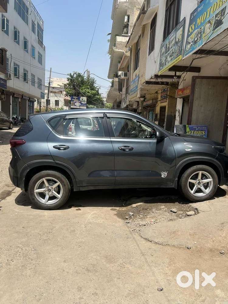 Kia Diesel Manual 2020 Model
