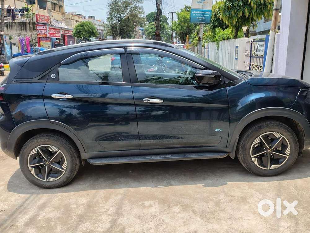 Tata Nexon Ev 2023 Electric Well Maintained