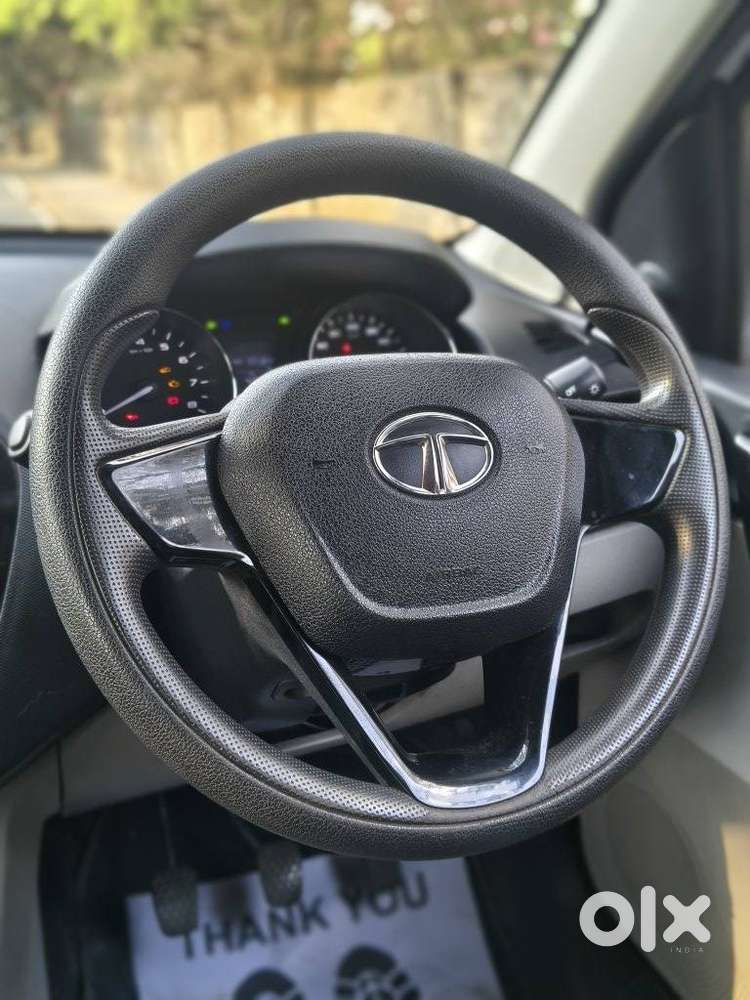 Tata Tiago 1.2 Revotron Xm, 2020, Petrol