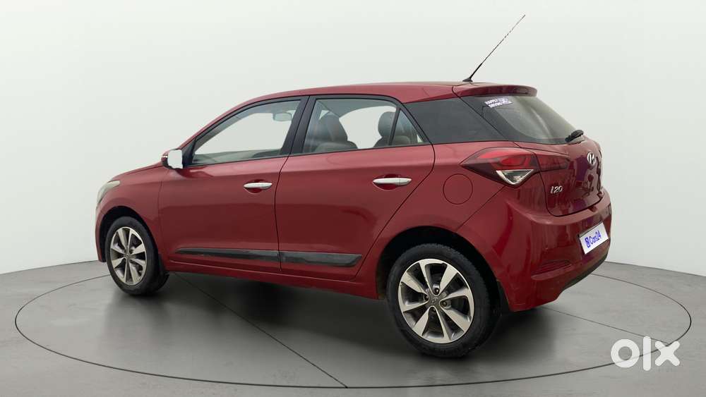 Hyundai Elite I20 Asta 1.4 Crdi, 2015, Diesel