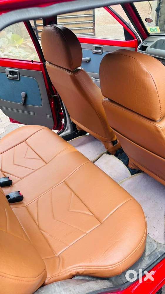 Maruti Suzuki 800 Ac Mpfi Well Maintained