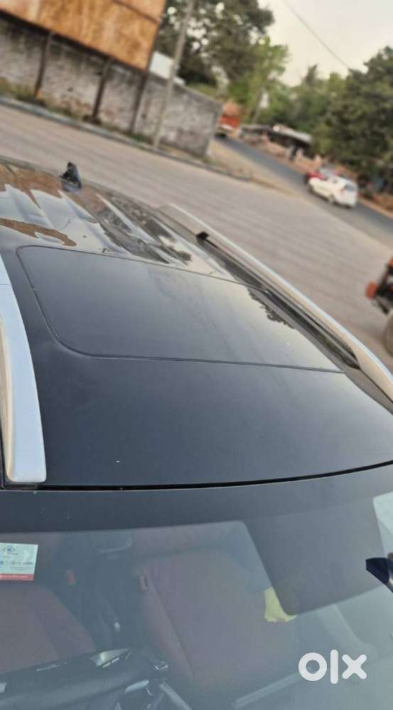 Hyundai Venue Sx Mt, 2023, Diesel