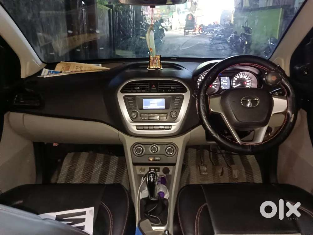 Tata Tiago 1.2 Revotron 2017