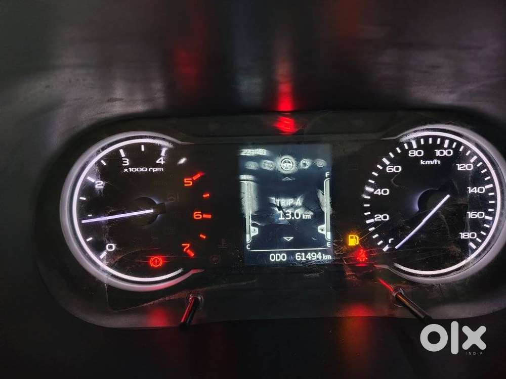Mahindra Bolero Neo 1.5 N 10, 2022, Diesel