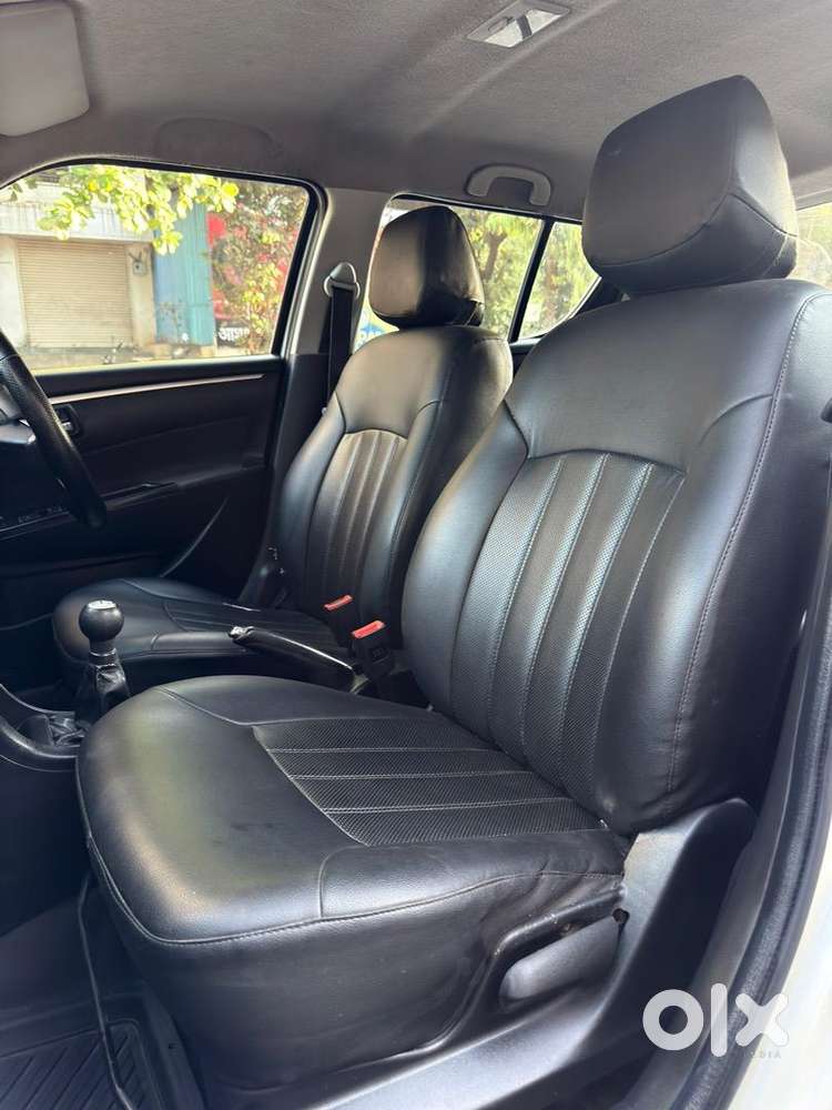 Swift 2013 Petrol Well Maintained