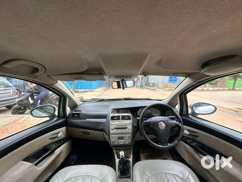Fiat Linea Emotion