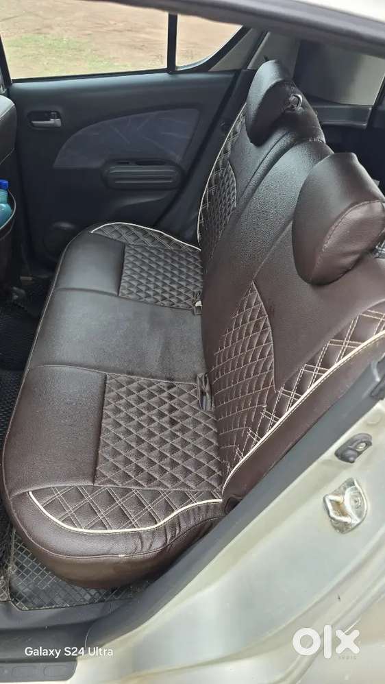 Maruti Suzuki Ritz 2010 Second-hand