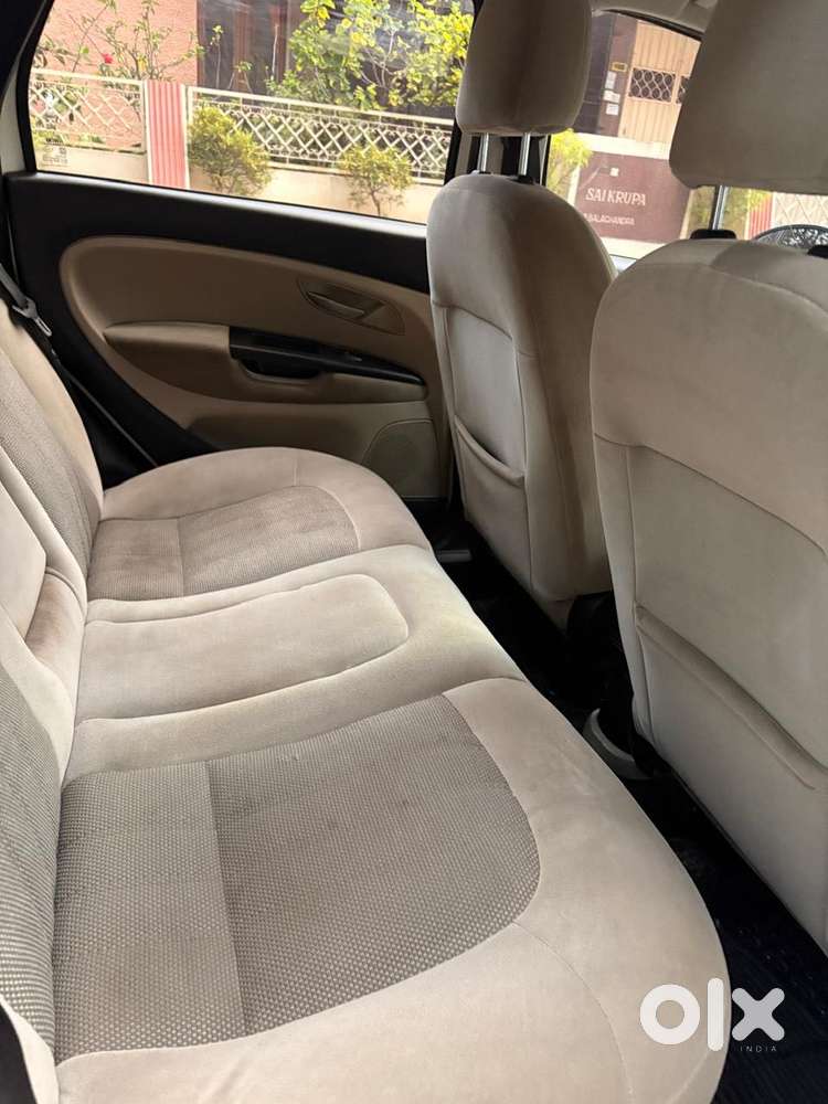 Fiat Linea Emotion 1.3 Mjd, 2010, Diesel