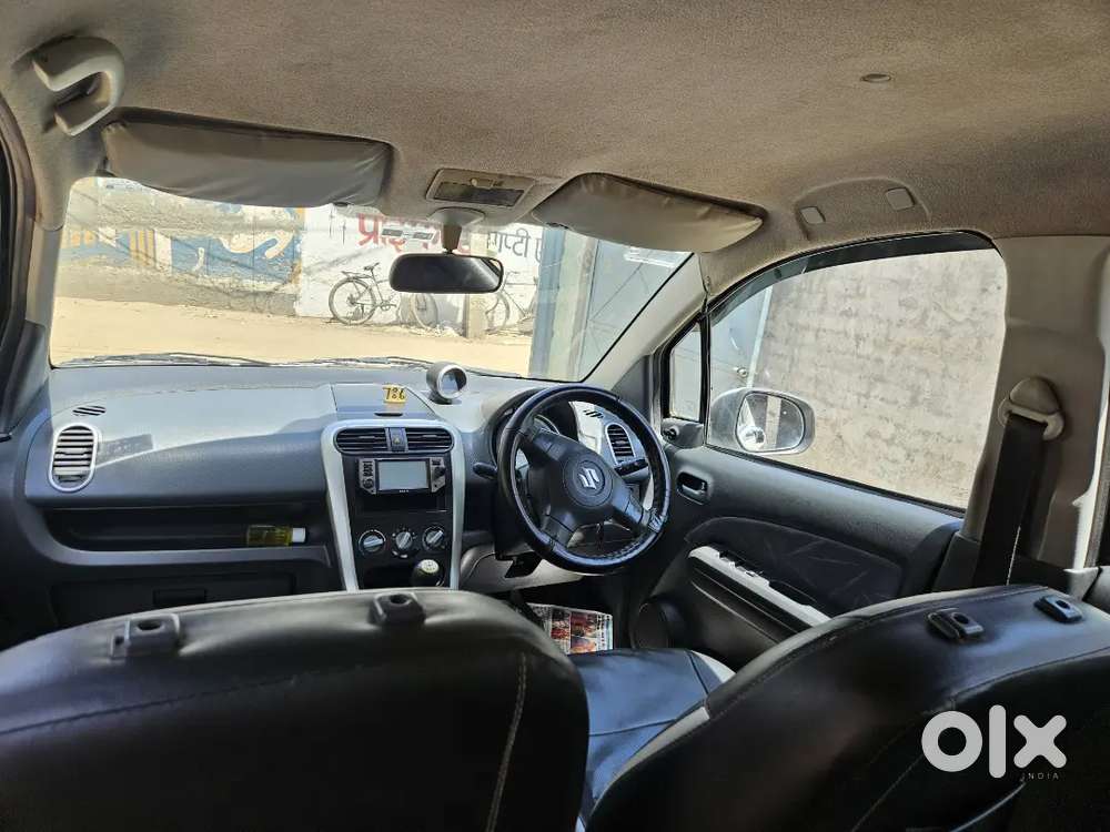 Maruti Suzuki Ritz 2011