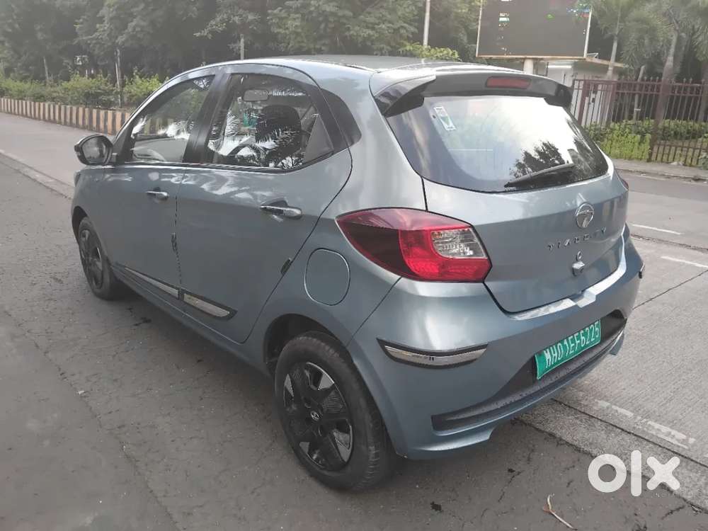 Tata Tiago Ev Xt Mr, 2023, Electric