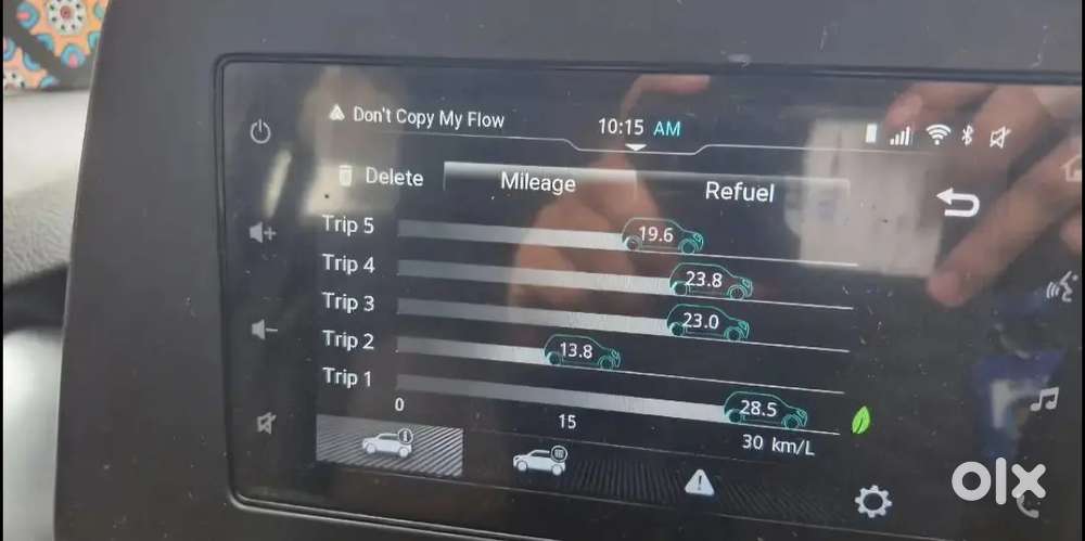 Maruti Suzuki Fronx 2023 Petrol 62000 Km Driven