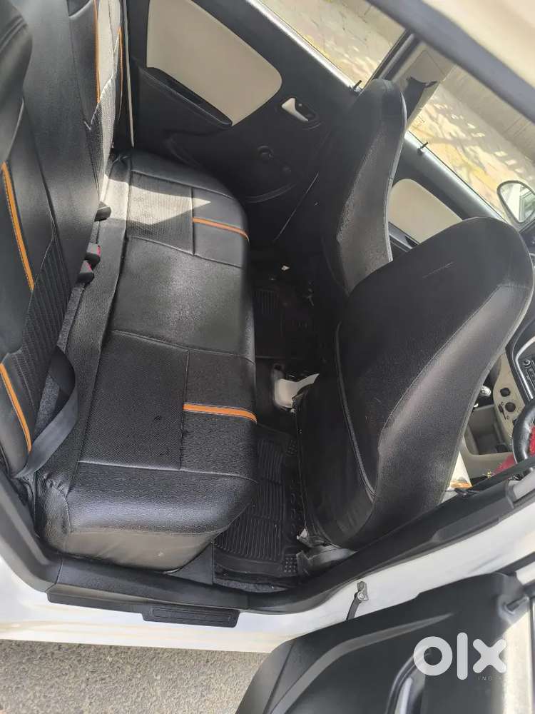 Maruti Suzuki 800 2021