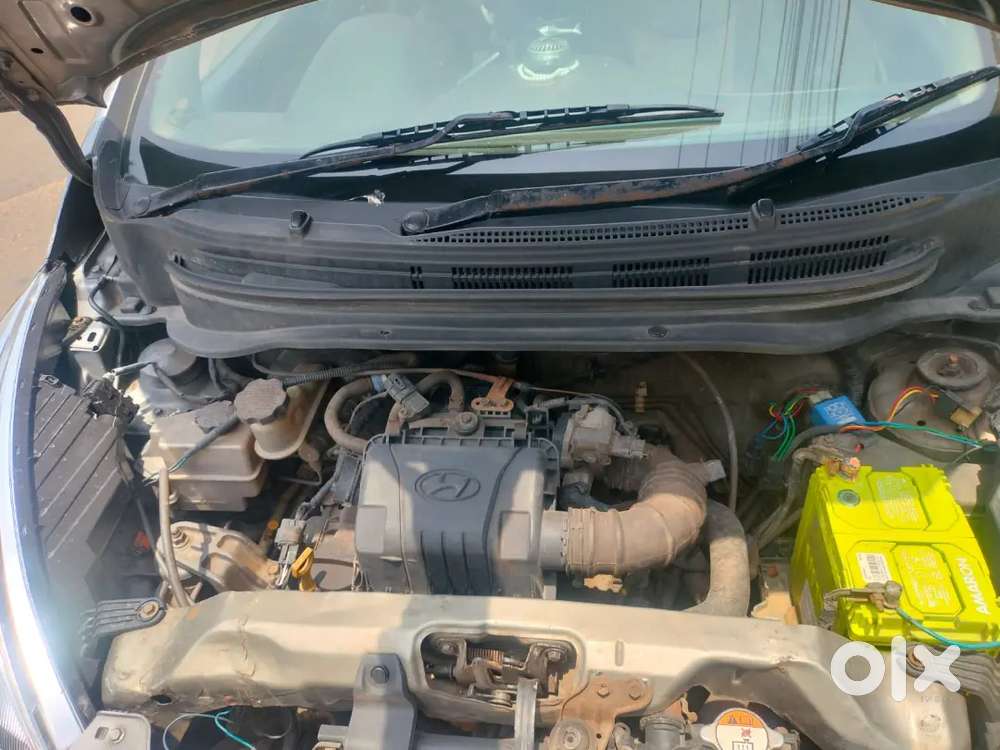 Hyundai Eon 2013 Petrol 85000 Km Driven