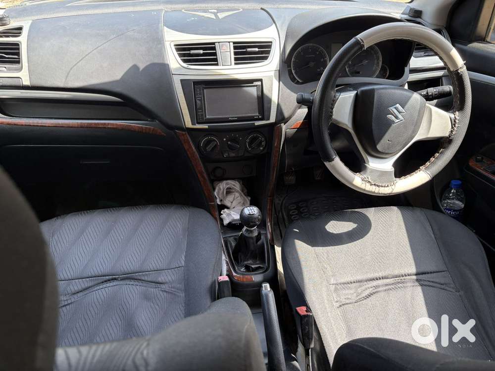 Maruti Suzuki Swift Ddis Vdi, 2011, Diesel
