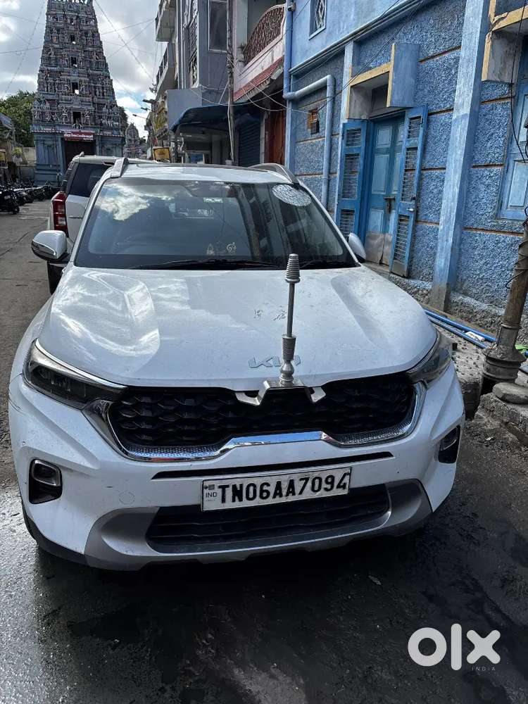 Kia Sonet 1.0 2021