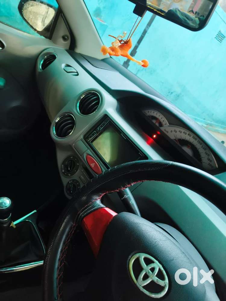 Toyota Etios Vd Petrol Manual 2013