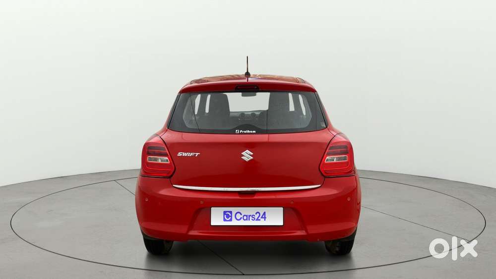 Maruti Suzuki Swift Vvt Vxi, 2023, Petrol