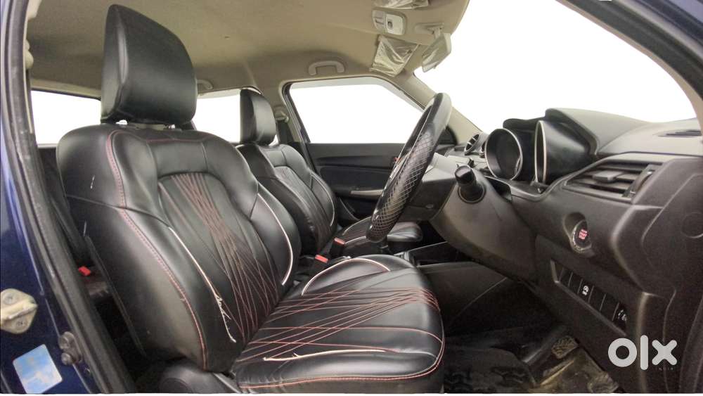 Maruti Suzuki Swift Zxi Plus, 2022, Petrol