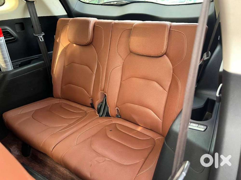 Mg Hector 2.0 Sharp Diesel, 2021, Diesel