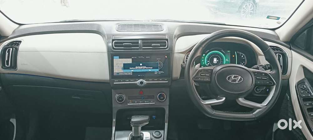 Hyundai Creta 1.6 Sx At Crdi, 2020, Diesel