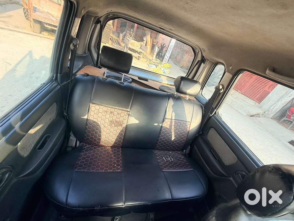 Maruti Suzuki Wagon R Cng & Hybrids Good Condition