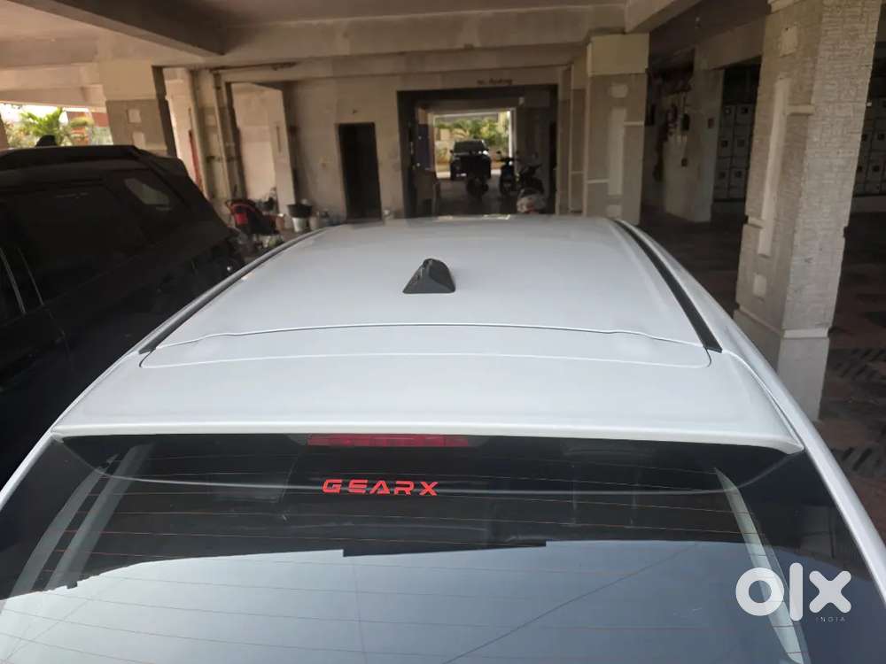 Toyota Glanza 2022 Petrol Well Maintained