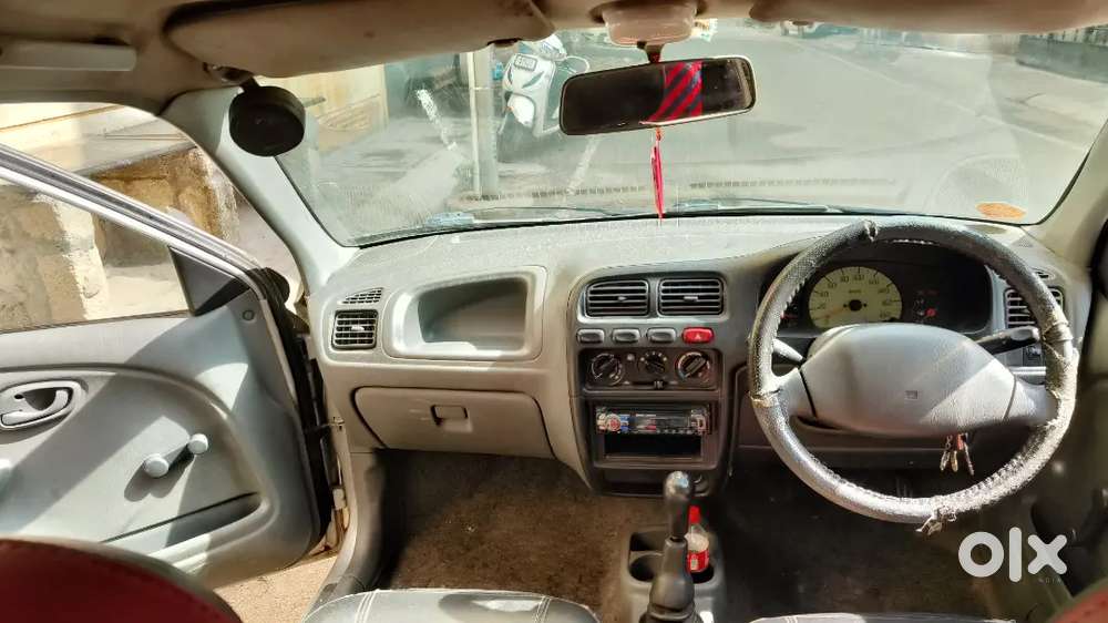 Maruti Suzuki 800 Ac 2008 Model