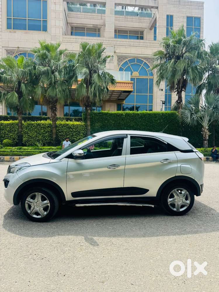 Tata Nexon 1.5 Revotorq Xm (s), 2019, Cng & Hybrids