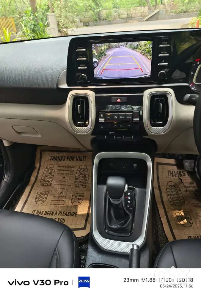 Kia New Seltos 2024