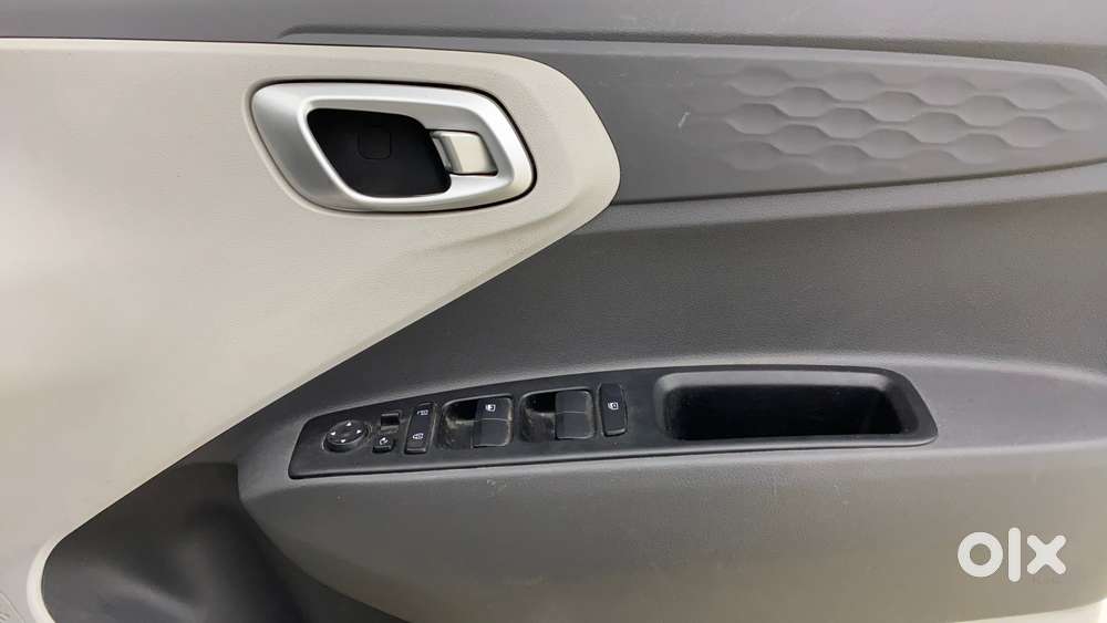 Hyundai Grand I10 Nios Sportz 1.2 Kappa Vtvt, 2022, Petrol