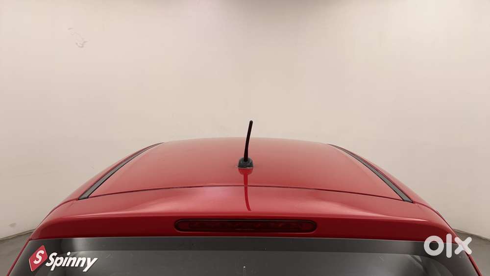 Maruti Suzuki Swift Vvt Vxi, 2015, Petrol