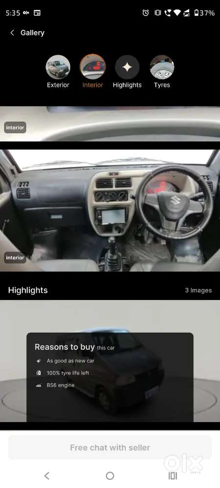 Maruti Suzuki Eeco 2023