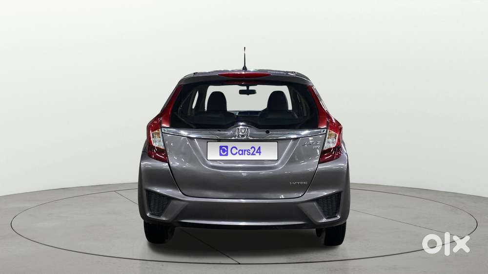 Honda Jazz 1.2 Sv I Vtec, 2015, Petrol