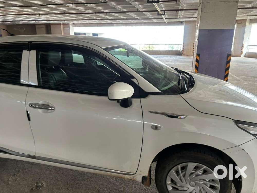 Maruti Suzuki Baleno 2023 Petrol Good Condition