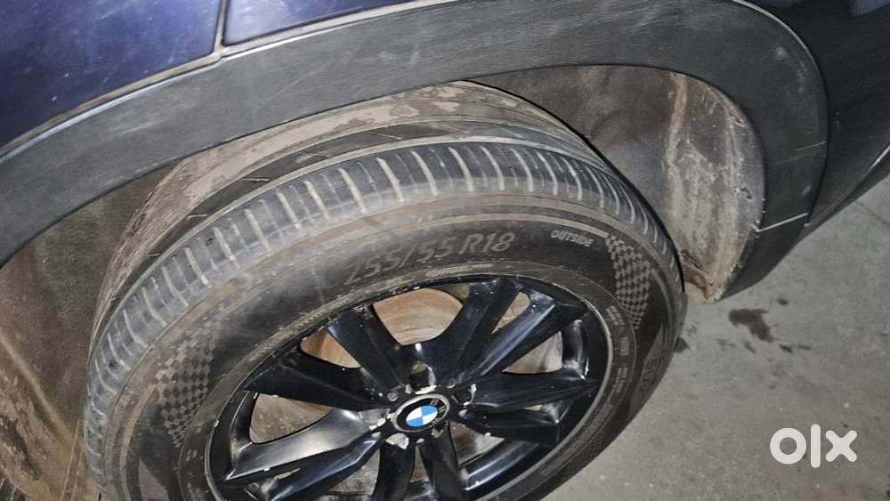 Bmw X5 X Drive 30d M Sport, 2009, Diesel