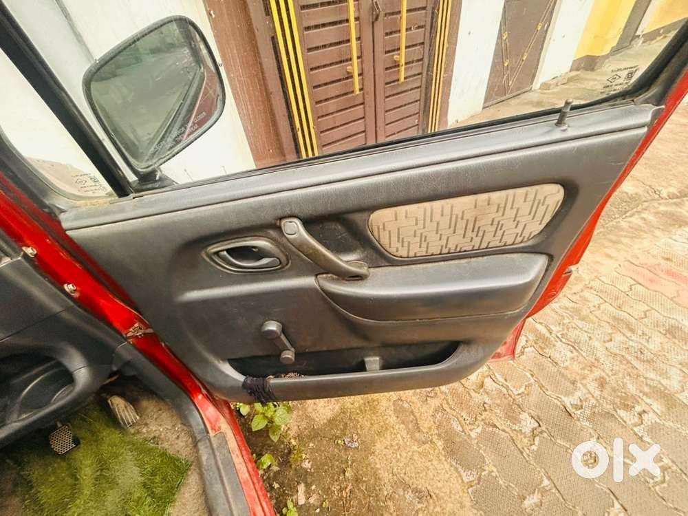 Maruti Suzuki Wagon R Petrol 54000 Km Driven
